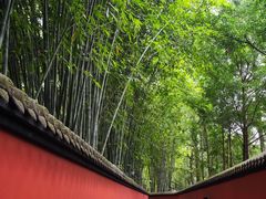 -成都武侯祠博物馆