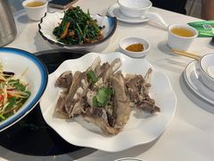 -内蒙古牛羊肉特色美食(后海滨路店)