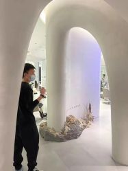 -3AM·S HAIR SALON烫发染发接发
