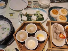 -點無缺茶楼·海鲜酒家(世博店)