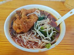 -覃姐柳州螺蛳粉(横岗店)