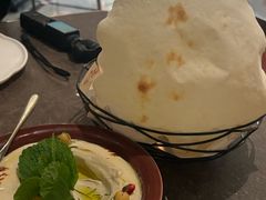 -ELI FALAFEL Lebanese&Mediterranean黎巴嫩美食(富城路店)
