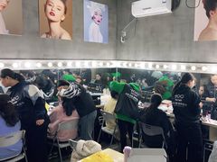 -吉田美学化妆美甲摄影培训(丽水校区)