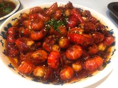 老长沙虾尾-老长沙龙虾馆(罗湖店)