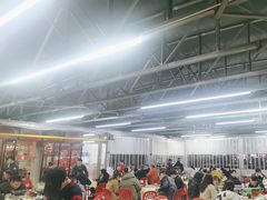 -聚味瞿记·龙虾堂(树木岭店)
