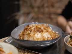 -Retro Deli 茶泡饭