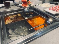 -海底捞火锅(振华商厦店)