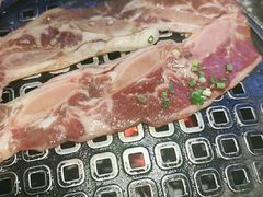 -韩宫宴炭火烤肉(昆山金鹰店)