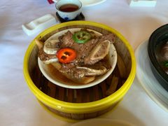 -顺德喜来登酒店·采悦轩