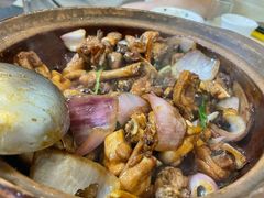 -胡须佬鸡煲四季火锅(龙珠大道店)