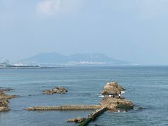 -小麦岛公园