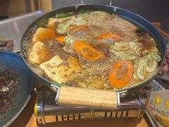 -蚝·生·鲜牛烧肉铺(中央大街店)