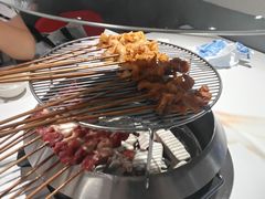 -源味居手把签烧烤(长春一店)