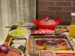 -雾都渣渣火锅(南城智汇城店)