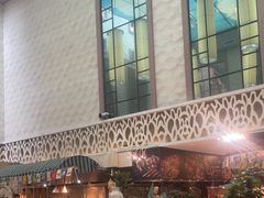 -佛山皇冠假日酒店-西餐厅