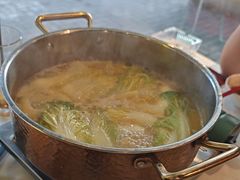 -大永發老火浓汤·经典粤菜(北滨路店)