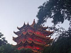-武汉长江大桥