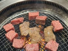 -和牛 烧肉寿喜烧涮锅 善(心斎橋店)