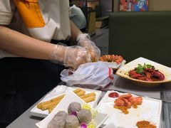 -海底捞火锅(吾悦广场店)