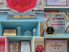 -童程童美信奥赛科技特长·乐高编程科创机器人(旭辉校区)
