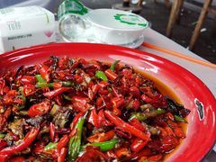 -拈一筷子·宜宾江湖菜(十一街店)