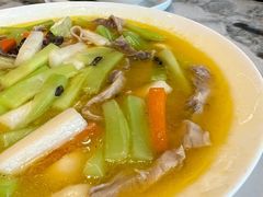 -菜香小厨(金发·印象南滨店)