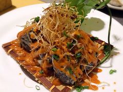-竹幸日本料理(国光1937科技文化创意园店)