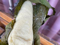 -叶婆婆豆浆馍馍