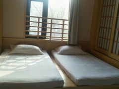 -国御温泉度假小镇