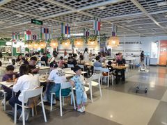 -宜家·瑞典风味餐厅(无锡店)