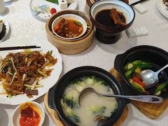 -丰鲤楼•闽南茶楼(仟禧汇店)