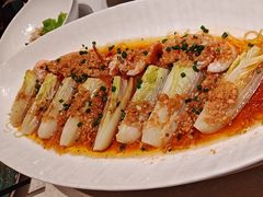 -鸽子侯·家宴·平价海鲜(绿地店)