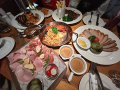 -宝莱纳餐厅(滨江店)