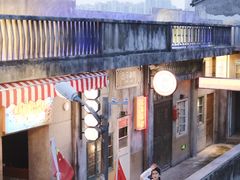 -五马集·海鲜·温州大牌档(黑金冠五马街十字路口店)
