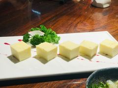 -九井澤精致料理(金茂店)