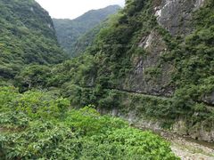 -太鲁阁公园