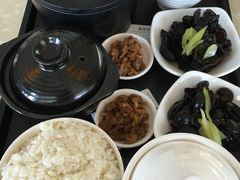 -百事佳烧鸭牛腩(上海虹桥站店)