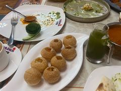 -辛德里印度餐厅(勒泰商圈店)