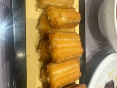-顺风海鲜港(金玉兰店)