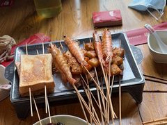 -管氏翅吧(中关村店)