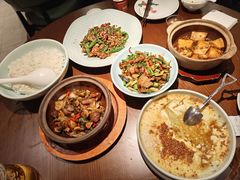 -荷花亭·湖北融合菜(十堰武商MALL店)