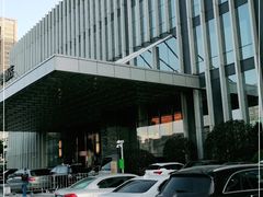 -长沙富力万达文华酒店