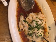 -味莊餐厅(康庄南街店)