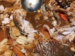 -旺顺阁·北京菜(北辰上品+)