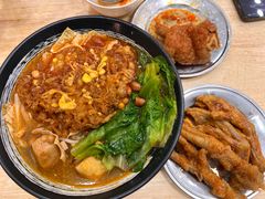 -笋果坊螺蛳粉(竹园小区店)