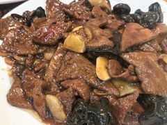-玉华台饭庄(裕中西里小区店)