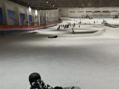 -绍兴启迪乔波冰雪世界