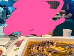 -半天妖烤鱼(西直门凯德mall店)