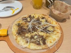 -菲滋意式餐厅(温岭银泰城店)