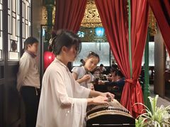 -锦府盐帮·侯宅(五棵松万达店)